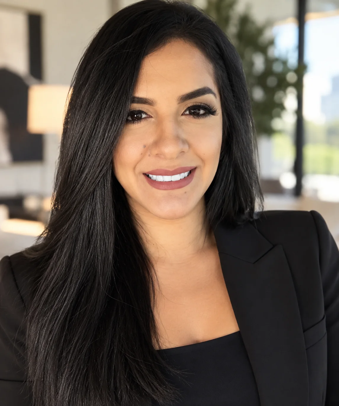 Sonia Ponce, Houston REALTOR®
